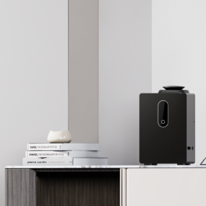 Q1000 Pro HVAC Smart Diffuser